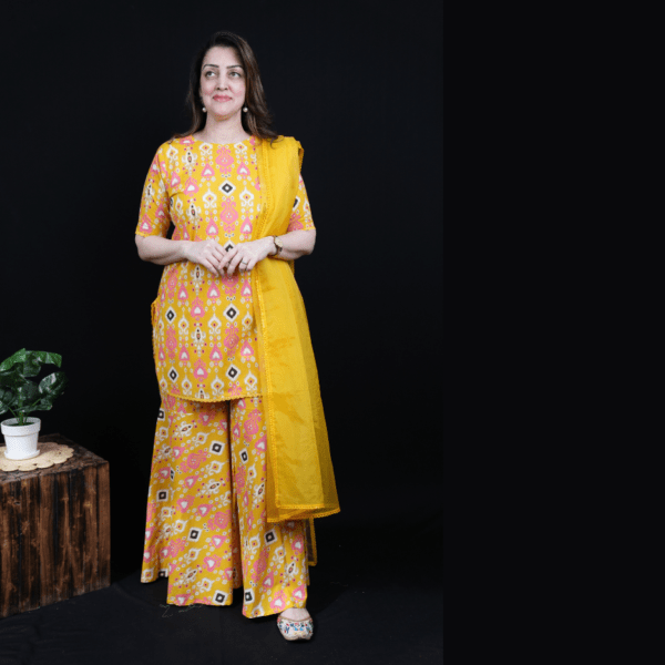 Garara Set